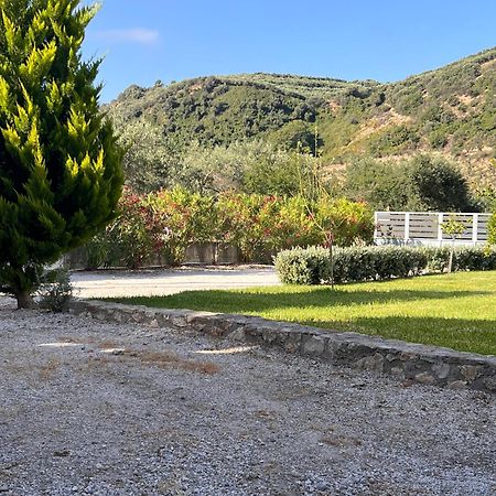 Villa Martini Kíssamos Dış mekan fotoğraf