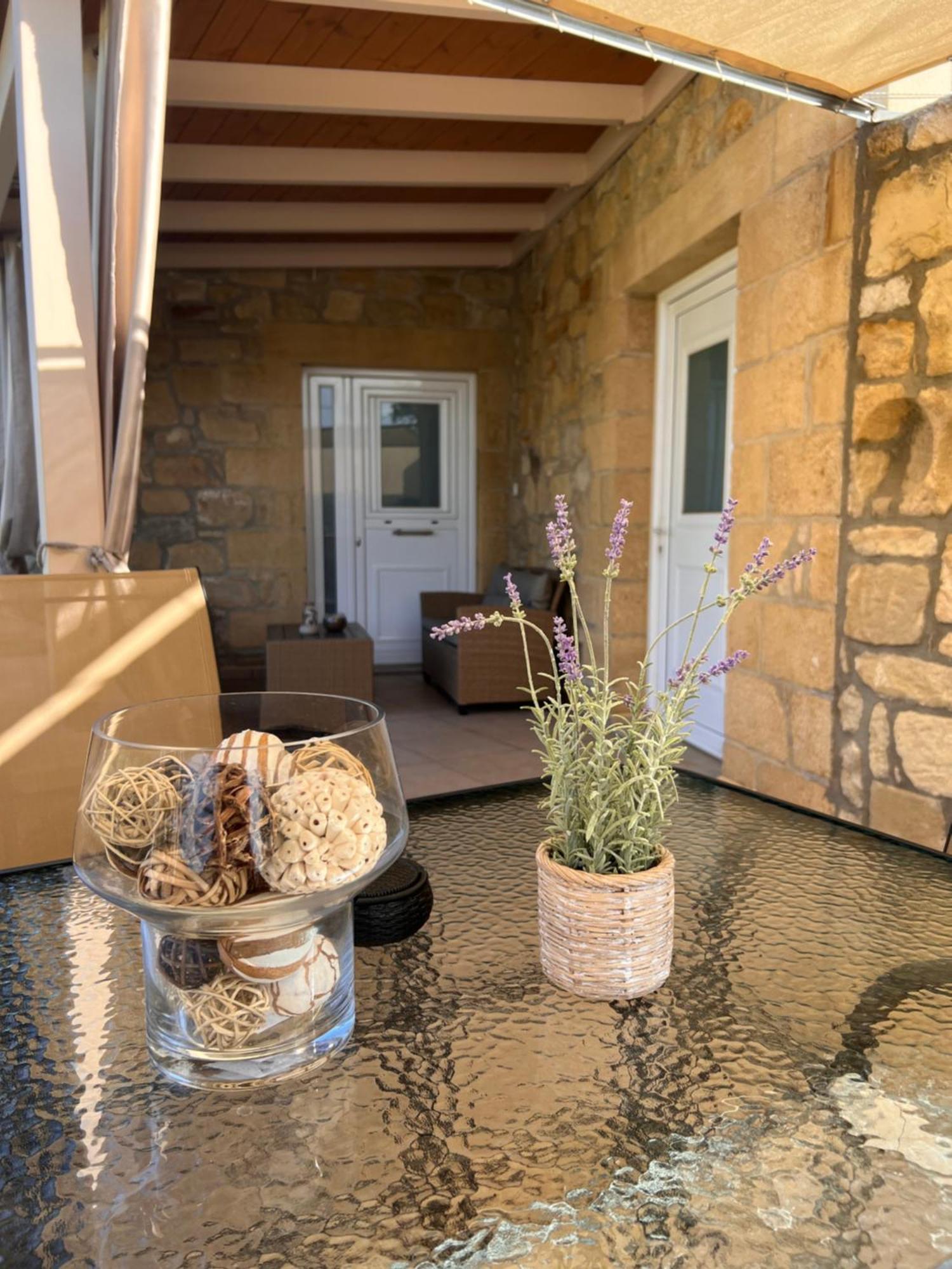 Villa Martini Kíssamos Dış mekan fotoğraf