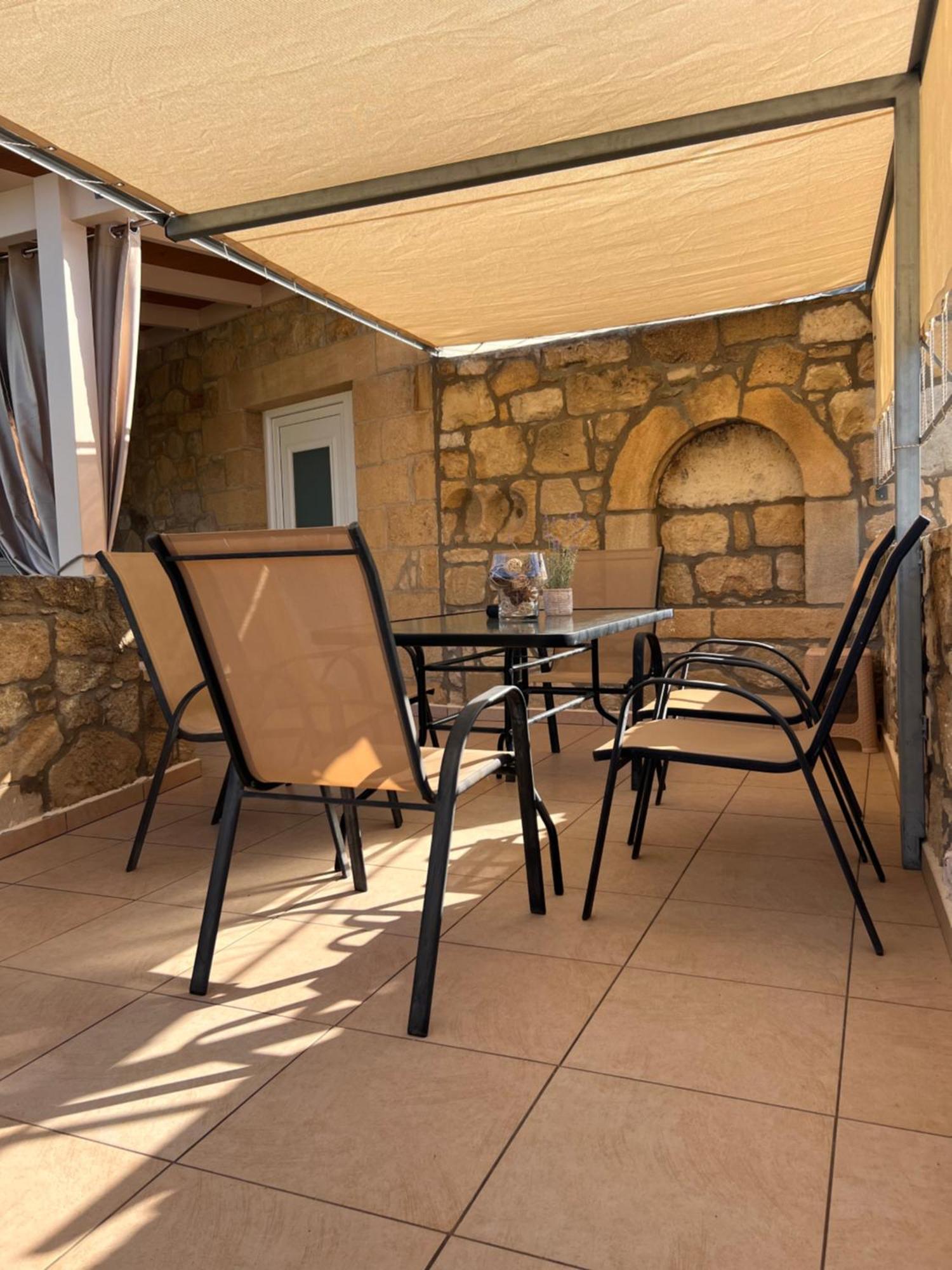 Villa Martini Kíssamos Dış mekan fotoğraf