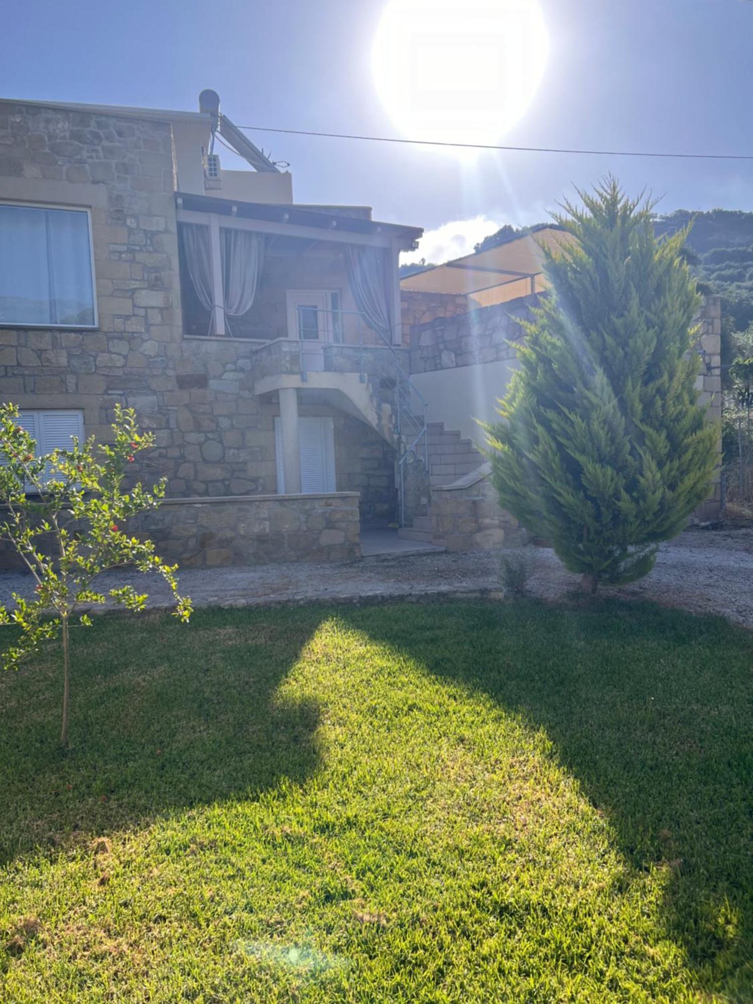 Villa Martini Kíssamos Dış mekan fotoğraf