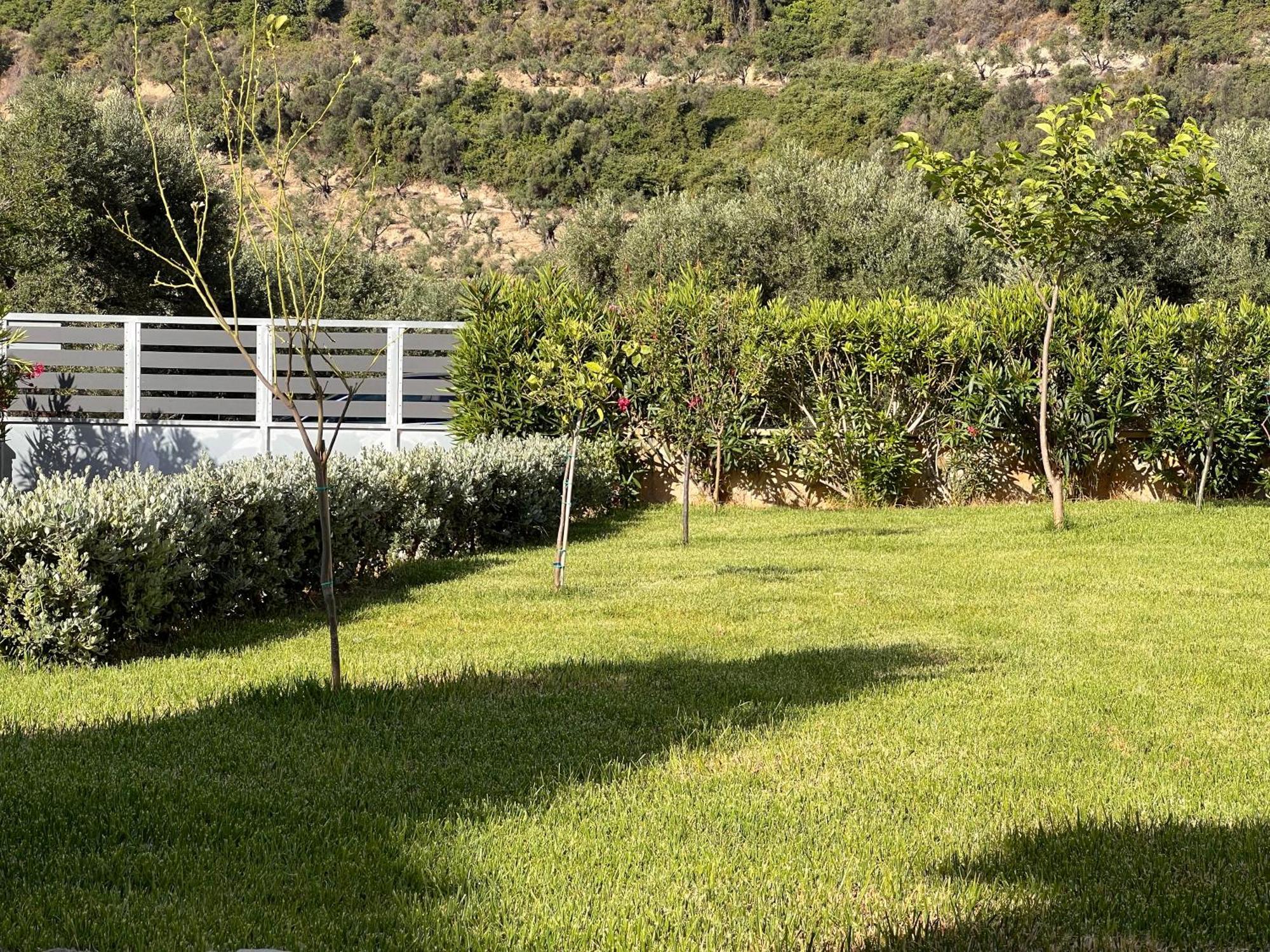 Villa Martini Kíssamos Dış mekan fotoğraf