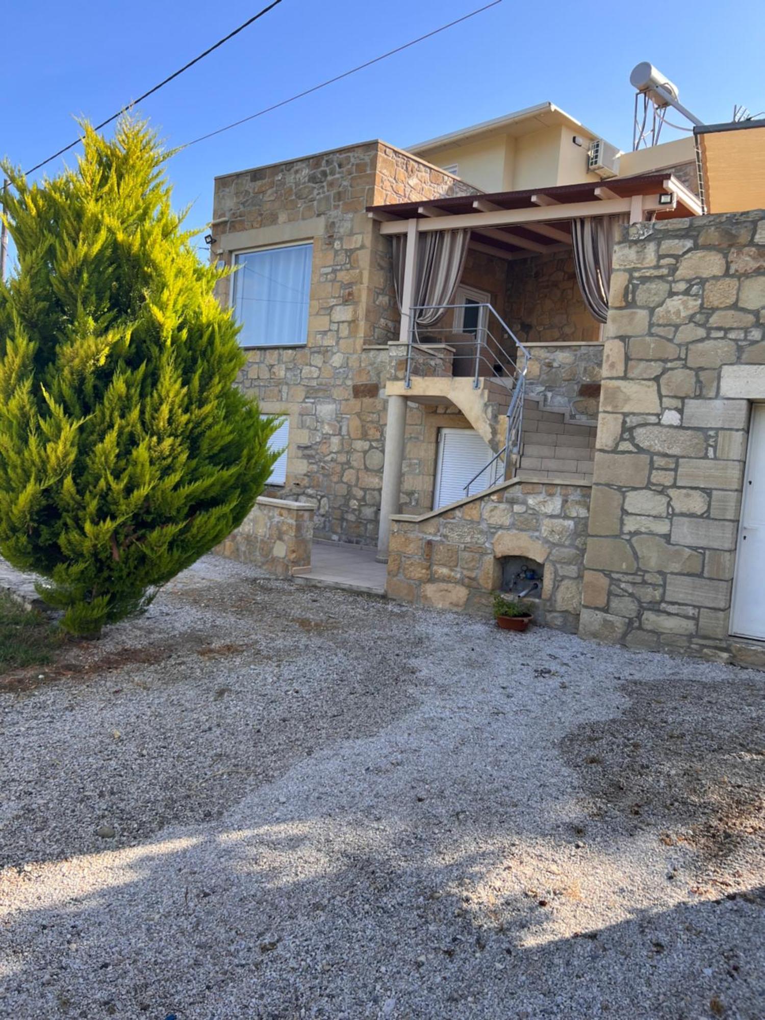 Villa Martini Kíssamos Dış mekan fotoğraf