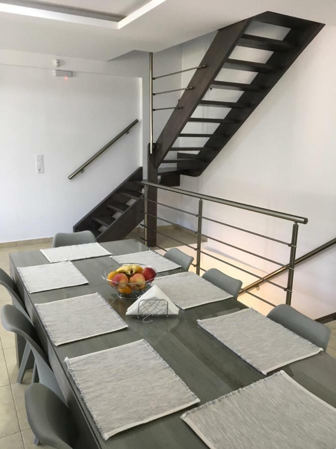 Villa Martini Kíssamos Dış mekan fotoğraf
