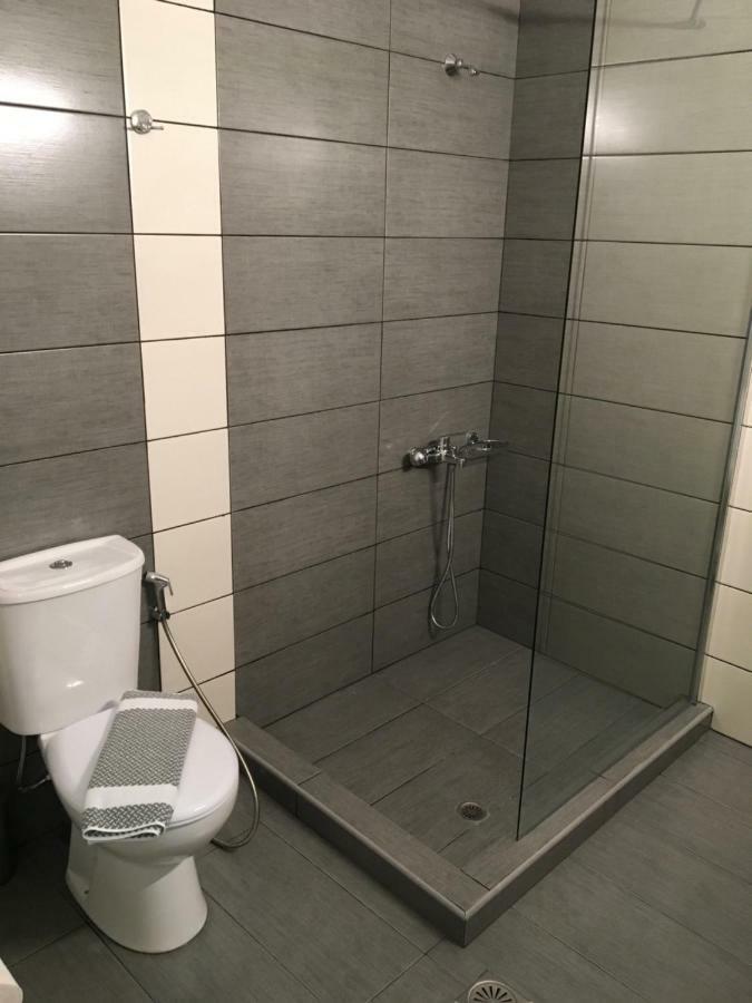 Villa Martini Kíssamos Dış mekan fotoğraf