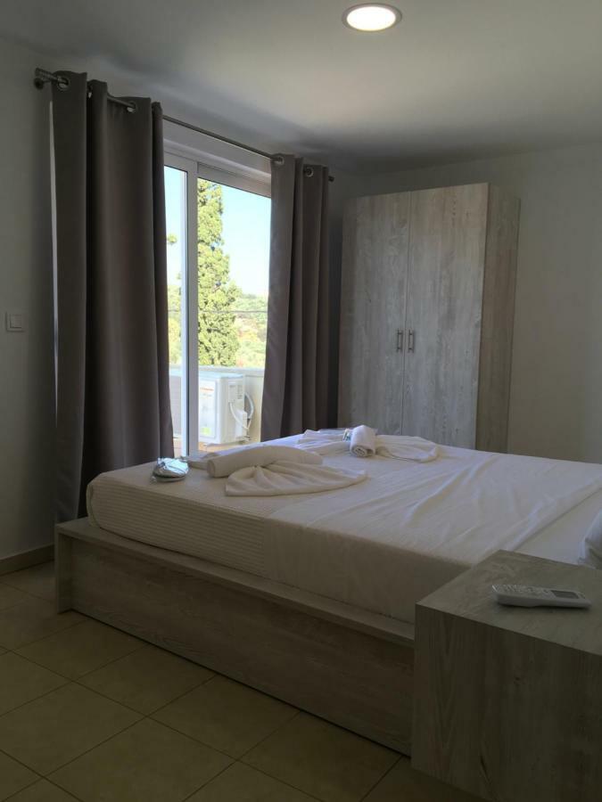 Villa Martini Kíssamos Dış mekan fotoğraf