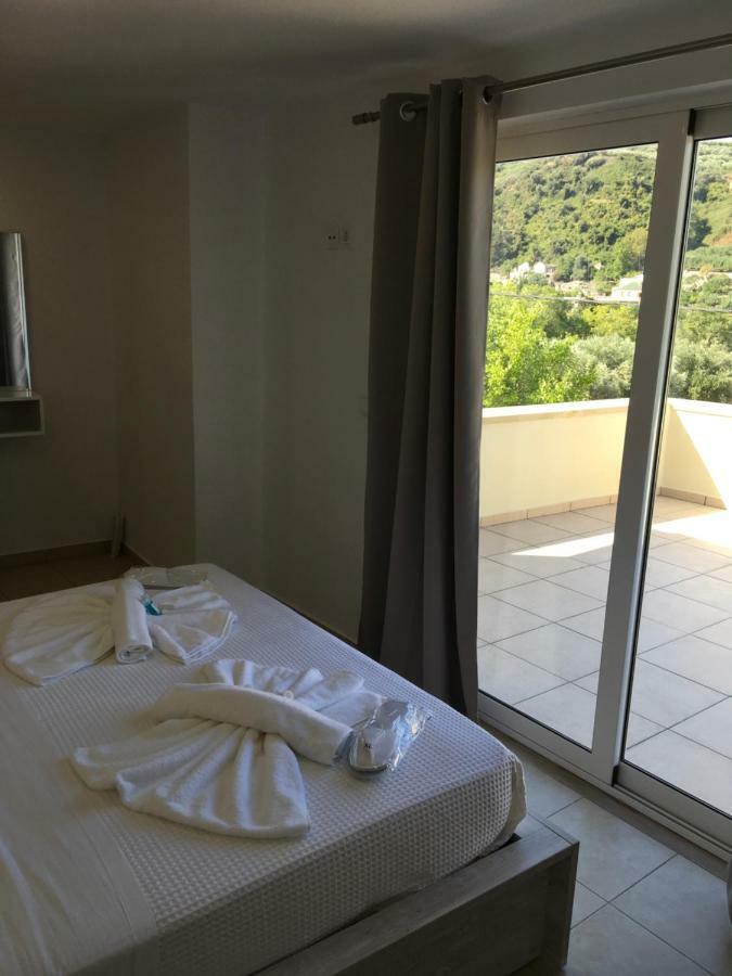 Villa Martini Kíssamos Dış mekan fotoğraf