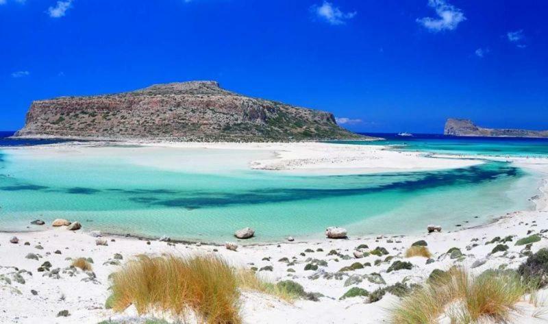 Villa Martini Kíssamos Dış mekan fotoğraf
